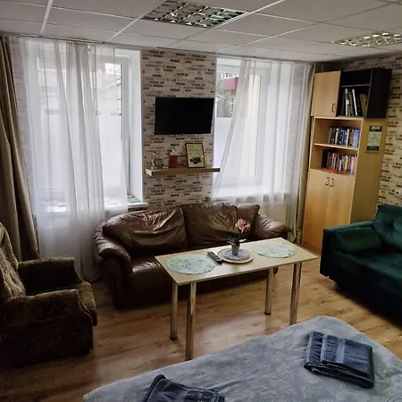 Apartment Erfolg 11