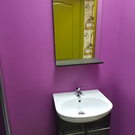 Erfolg 11 Apartment Daugavpils