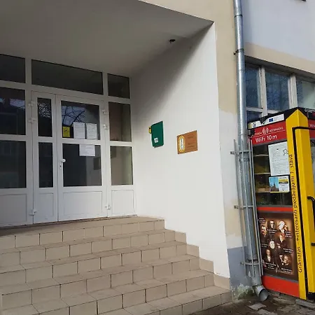 דירה Erfolg 11