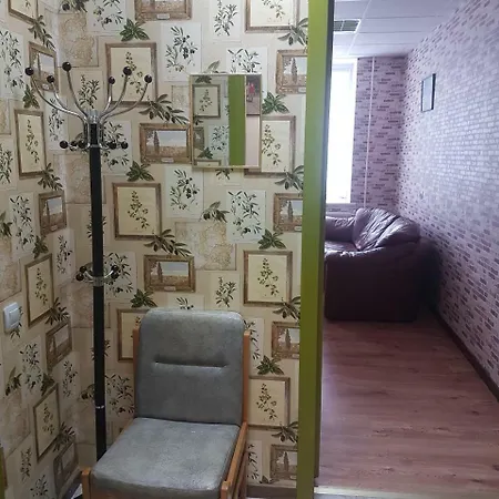 Apartment Erfolg 11 *