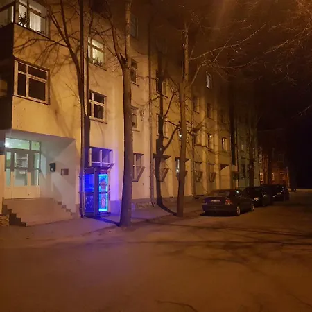 Erfolg 11 Apartment *